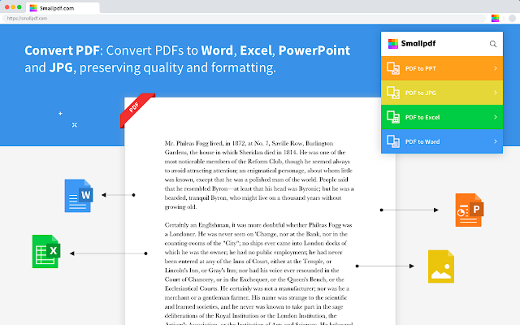 Smallpdf - Download